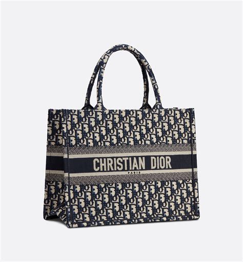 dior de bleu|dior blue tote bag.